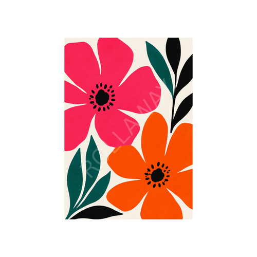 Bloom Burst