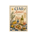 Ciao Amici
