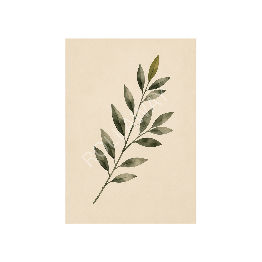 Botanical Branch