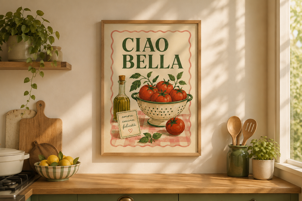 Ciao Bella